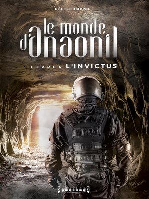 cover image of L'Invictus